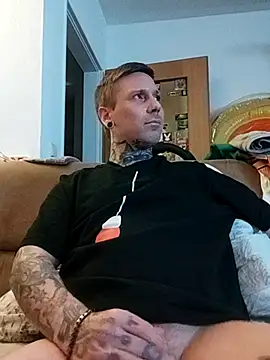 Schabernack1990 online show from 21, 2, 2025