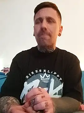 Schabernack1990 online show from 7, 2, 2026