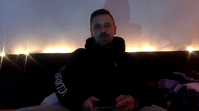 Schabernack1990 online show from 18, 3, 2026