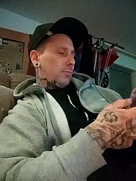 Schabernack1990 online show from 17, 3, 2025