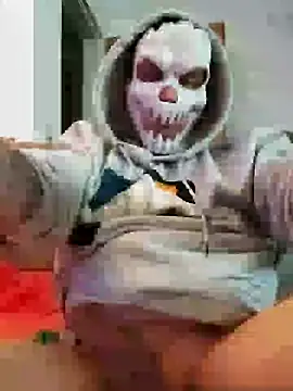 Schabernack1990 online show from 4, 2, 2025