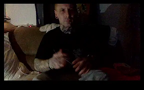 Schabernack1990 online show from 23, 1, 2025