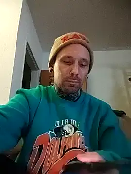 Schabernack1990 online show from 29, 12, 2024