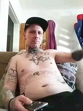 Schabernack1990 online show from 16, 3, 2025