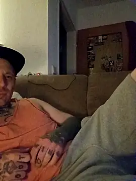 Schabernack1990 online show from 11, 3, 2025