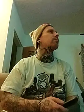 Schabernack1990 online show from 9, 2, 2025