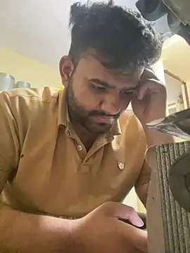 hairyboy69 online show from 24, 2, 2025