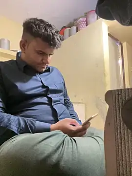 hairyboy69 online show from 10, 2, 2025