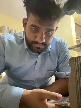 hairyboy69 online show from 27, 2, 2025