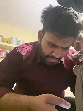 hairyboy69 online show from 3, 3, 2025