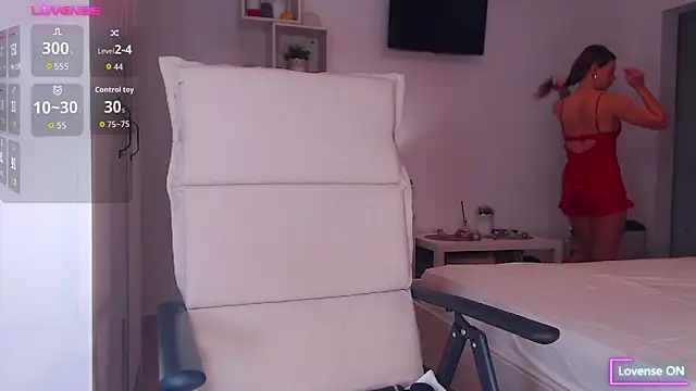 Snapshot of AdeleLovely chatting on 26, 11, 2025 AdeleLovely online show from 26, 11, 2025