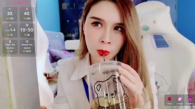 HU131452 online show from 8, 2, 2025