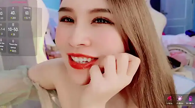 HU131452 online show from 20, 1, 2025