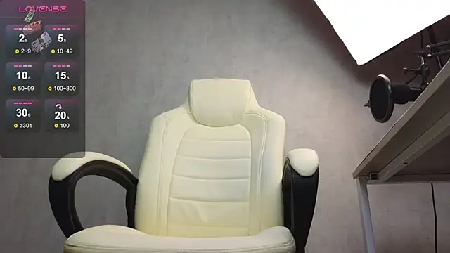 Marietta Castro online show from 12, 12, 2024