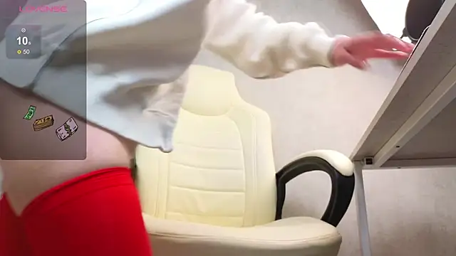 Marietta Castro online show from 29, 12, 2024