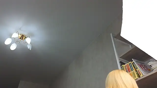 Marietta Castro online show from 31, 10, 2025