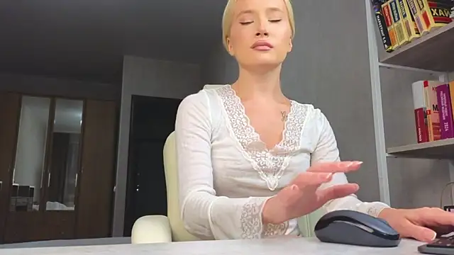 Marietta Castro online show from 26, 2, 2026