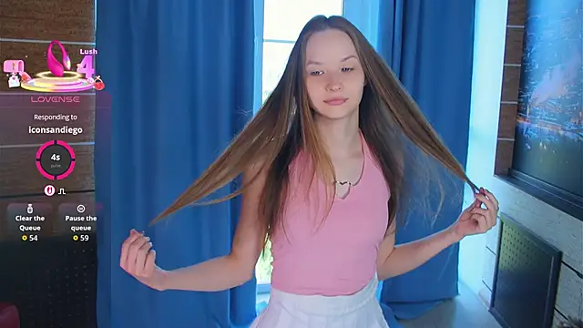 OnaZiroge online show from 11, 9, 2025