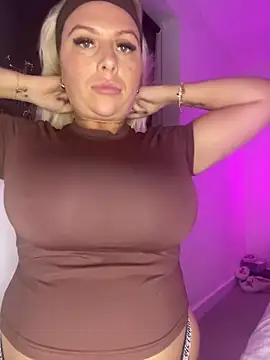 Arabellalee23 online show from 8, 1, 2025