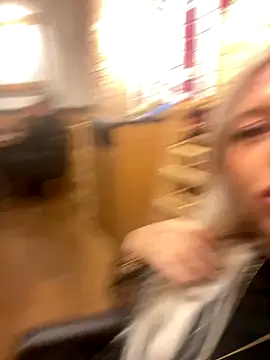 Arabellalee23 online show from 13, 11, 2025