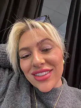 Arabellalee23 online show from 30, 1, 2025