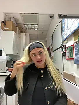 Arabellalee23 online show from 21, 2, 2025