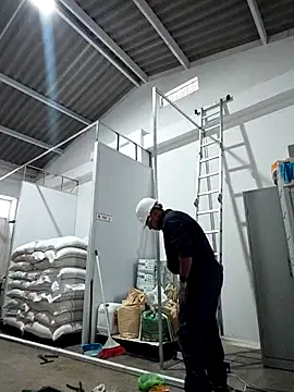 hansdevils online show from 29, 11, 2025