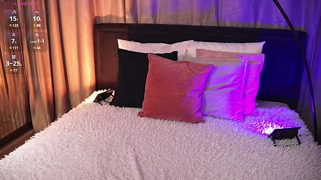 AnnLevine online show from 21, 3, 2025