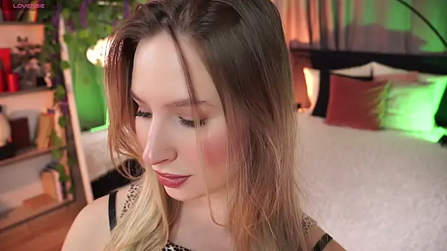 AnnLevine online show from 14, 3, 2025