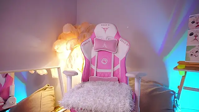 Snapshot of AnnLevine chatting on 5, 2, 2026 AnnLevine online show from 5, 2, 2026