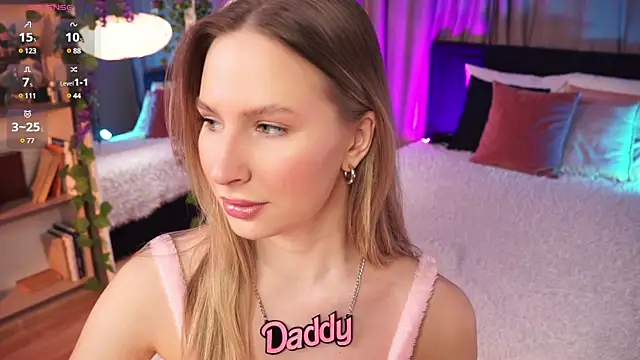 AnnLevine online show from 22, 3, 2025