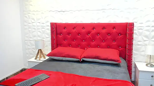 Aria Buitrago online show from 7, 3, 2025