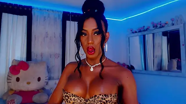 touchm cockhard online show from 7, 2, 2025