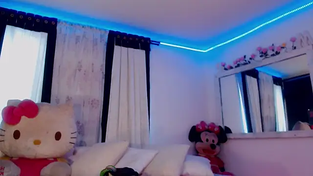 touchm cockhard online show from 9, 2, 2025