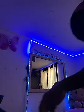 touchm cockhard online show from 9, 11, 2025