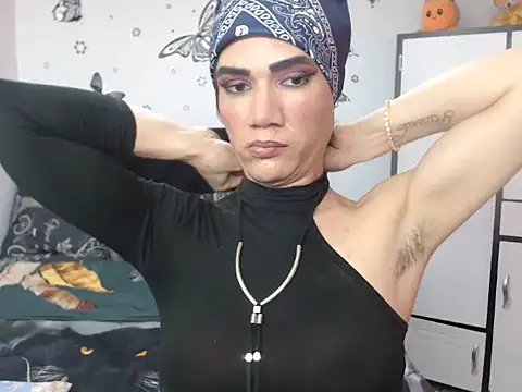luna grans 777 online show from 19, 6, 2026