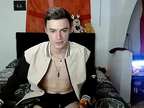 luna grans 777 online show from 7, 11, 2025