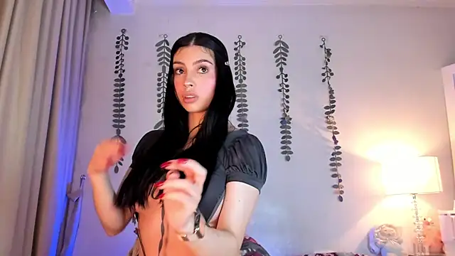 halseycox    online show from 22, 3, 2025