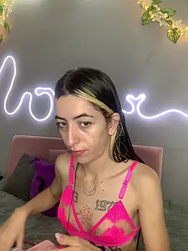 YouliteSllut2 online show from 28, 12, 2024