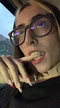 YouliteSllut2 online show from 27, 2, 2025