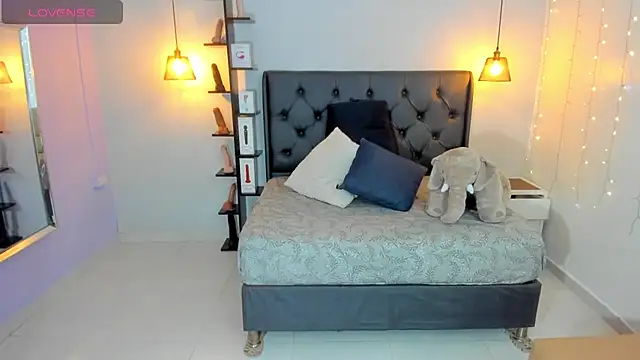 MEYLAGIA online show from 22, 3, 2025