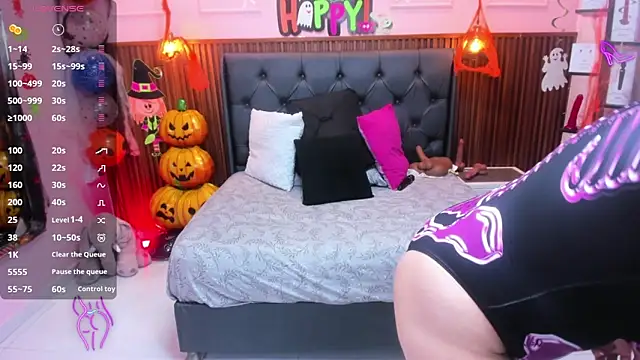 MEYLAGIA online show from 28, 10, 2025