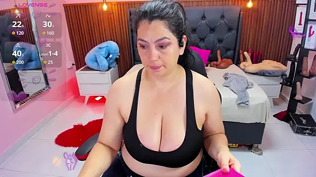 MEYLAGIA online show from 27, 3, 2026