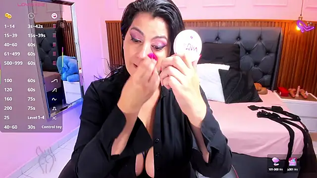 MEYLAGIA online show from 12, 9, 2025