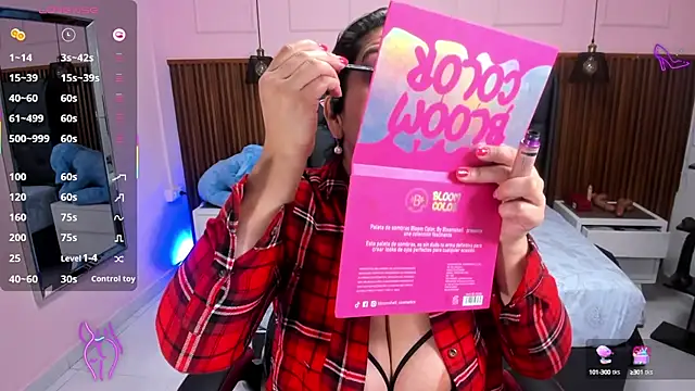 MEYLAGIA online show from 13, 9, 2025