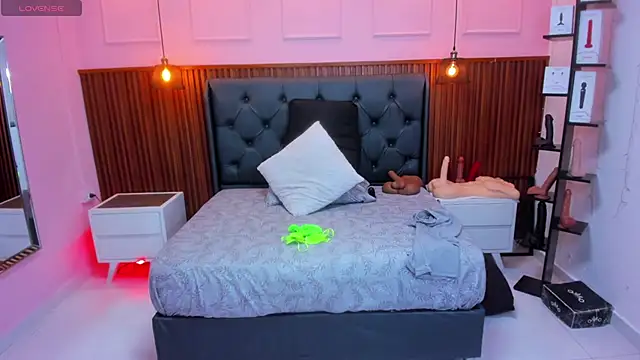 MEYLAGIA online show from 27, 11, 2025