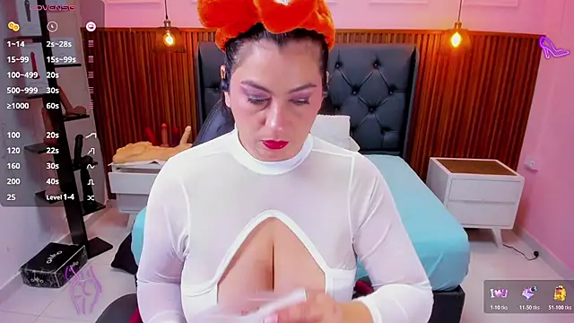 MEYLAGIA online show from 24, 11, 2025