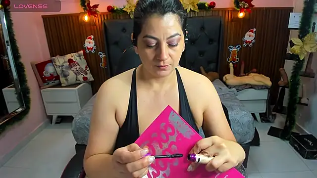 MEYLAGIA online show from 22, 12, 2025