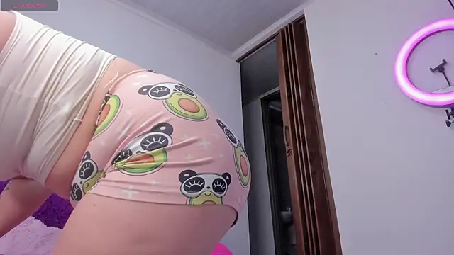 elizabeth 7even01 online show from 15, 3, 2025