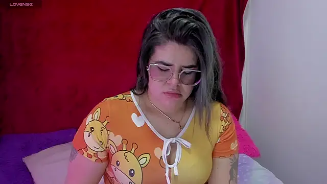 elizabeth 7even01 online show from 17, 2, 2025